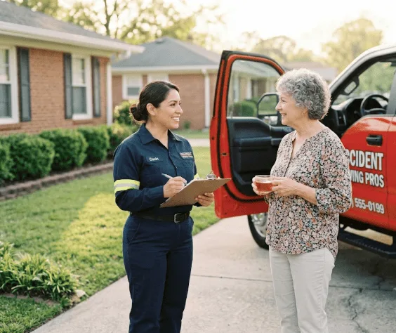 Accident Towing Service Tuleta, TX FAQs